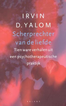 Scherprechter van de liefde - I.D. Yalom