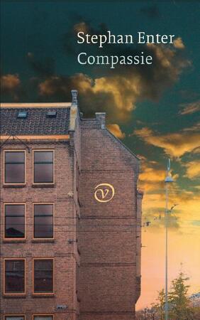 Compassie - Stephan Enter Compassie - Stephan Enter