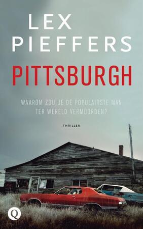 Pittsburgh - Lex Pieffers