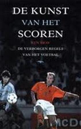 De kunst van het scoren - K. Bray