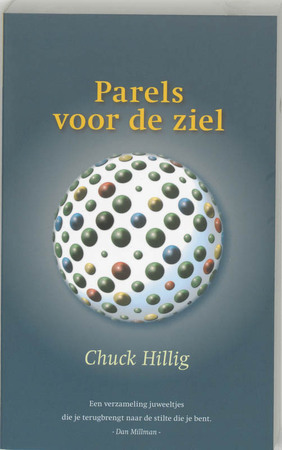 Parels voor de ziel - C. Hillig Parels voor de ziel - C. Hillig