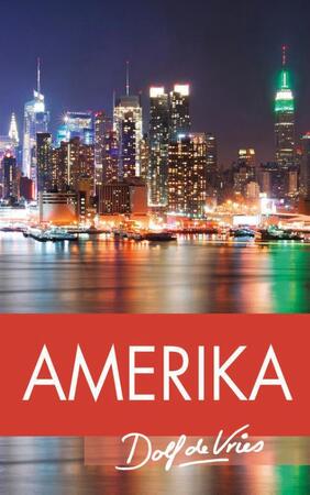 Amerika - Dolf de Vries Amerika - Dolf de Vries
