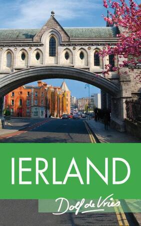 Ierland - Dolf de Vries Ierland - Dolf de Vries