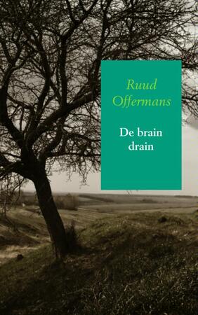 De brain drain - Ruud Offermans De brain drain - Ruud Offermans