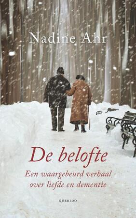 De belofte - Nadine Ahr De belofte - Nadine Ahr
