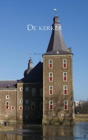 De kerker - Ruud Offermans De kerker - Ruud Offermans