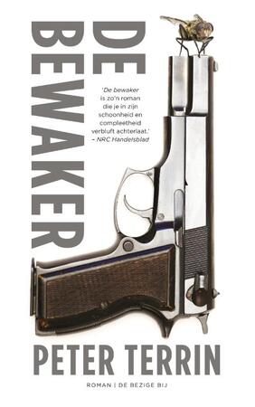 De bewaker - Peter Terrin De bewaker - Peter Terrin