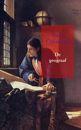 De geograaf - Ruud Offermans De geograaf - Ruud Offermans