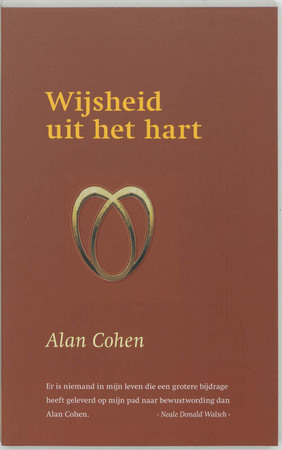Wijsheid uit het hart - A. Cohen Wijsheid uit het hart - A. Cohen