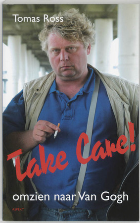 Take Care! - Tomas Ross