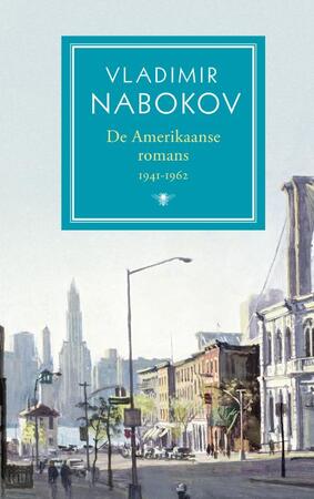 deel 1: 1941-1962 - Vladimir Nabokov deel 1: 1941-1962 - Vladimir Nabokov