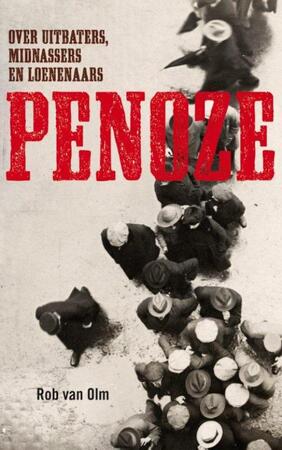 Penoze - Rob van Olm Penoze - Rob van Olm