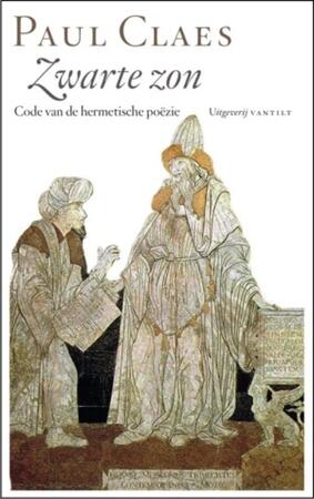 Zwarte zon - Paul Claes