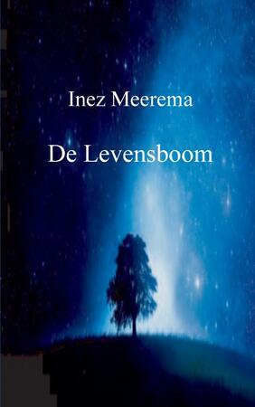 De levensboom - Inez Meerema De levensboom - Inez Meerema