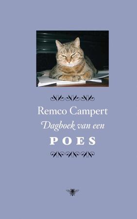 Dagboek van een poes - Remco Campert Dagboek van een poes - Remco Campert