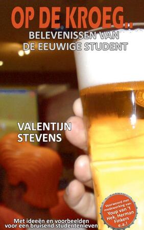 Op de kroeg - Valentijn Stevens