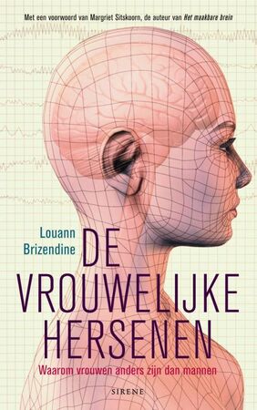 De vrouwelijke hersenen - Louann Brizendine