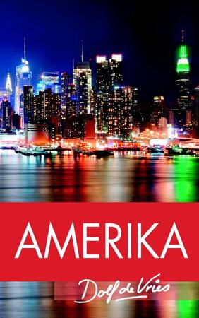 Amerika - Dolf de Vries Amerika - Dolf de Vries
