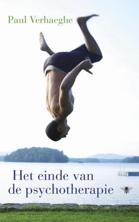 Het einde van de psychotherapie - P. Verhaeghe Het einde van de psychotherapie - P. Verhaeghe