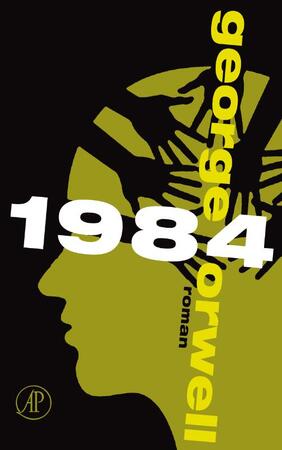 1984 - George Orwell 1984 - George Orwell