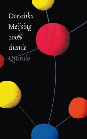 100% chemie - Doeschka Meijsing 100% chemie - Doeschka Meijsing