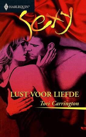 Lust voor liefde - Tori Carrington Lust voor liefde - Tori Carrington