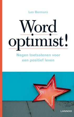 Word optimist - Leo Bormans Word optimist - Leo Bormans
