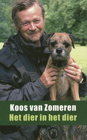Het dier in het dier - Koos van Zomeren Het dier in het dier - Koos van Zomeren