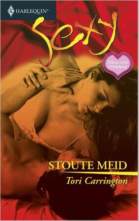 Stoute meid - Tori Carrington Stoute meid - Tori Carrington