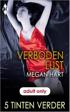 Verboden lust - Megan Hart Verboden lust - Megan Hart
