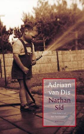 Nathan Sid - Adriaan van Dis
