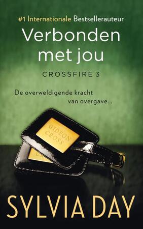 Verbonden met jou - Sylvia Day Verbonden met jou - Sylvia Day