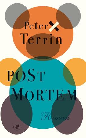Post Mortem - Peter Terrin Post Mortem - Peter Terrin