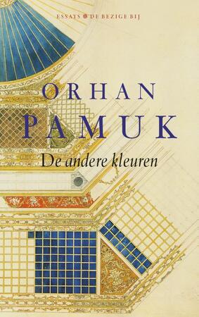 De andere kleuren - Orhan Pamuk De andere kleuren - Orhan Pamuk