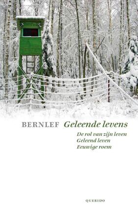 Geleende levens - J. Bernlef Geleende levens - J. Bernlef