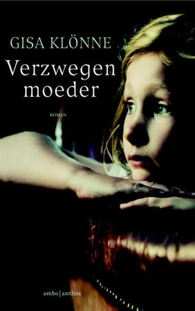 Verzwegen moeder - Gisa Klonne Verzwegen moeder - Gisa Klonne