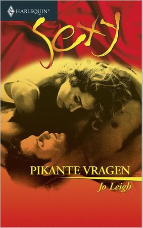Pikante vragen - Jo Leigh Pikante vragen - Jo Leigh