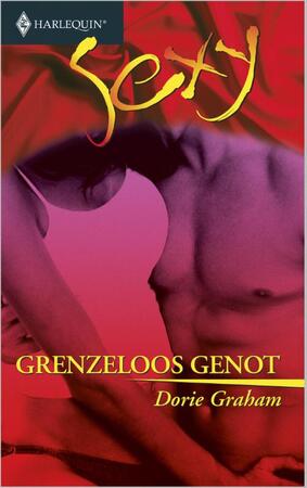 Grenzeloos genot - Dorie Graham Grenzeloos genot - Dorie Graham