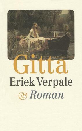 Gitta - Eriek Verpale Gitta - Eriek Verpale