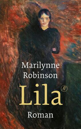 Lila - Marilynne Robinson Lila - Marilynne Robinson