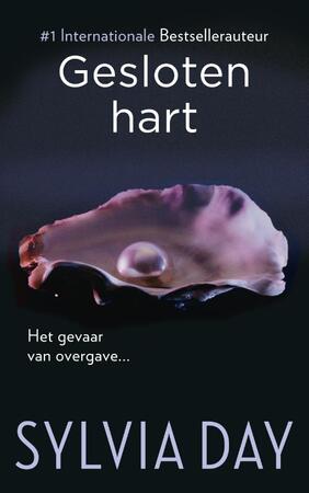 Gesloten hart - Sylvia Day Gesloten hart - Sylvia Day
