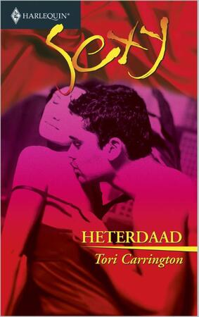 Heterdaad - Tori Carrington Heterdaad - Tori Carrington