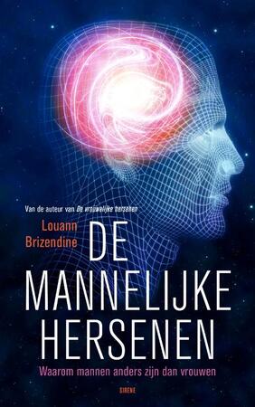 De mannelijke hersenen - Louann Brizendine