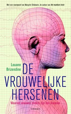 De vrouwelijke hersenen - Louann Brizendine De vrouwelijke hersenen - Louann Brizendine
