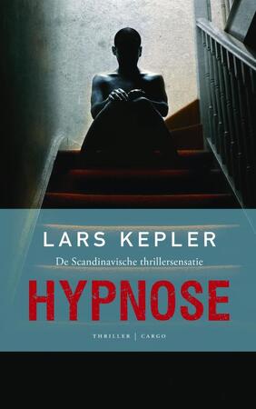 Hypnose - Lars Kepler Hypnose - Lars Kepler