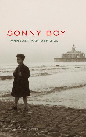 Sonny Boy - Annejet van der Zijl Sonny Boy - Annejet van der Zijl