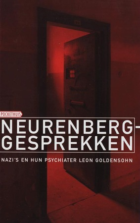 De Neurenberg-gesprekken - Leon Goldensohn