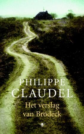 Het verslag van Brodeck - Philippe Claudel