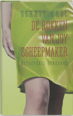 De rokken van Joy Scheepmaker - Gerrit Krol De rokken van Joy Scheepmaker - Gerrit Krol