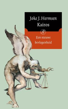 Kairos - Joke J. Hermsen Kairos - Joke J. Hermsen